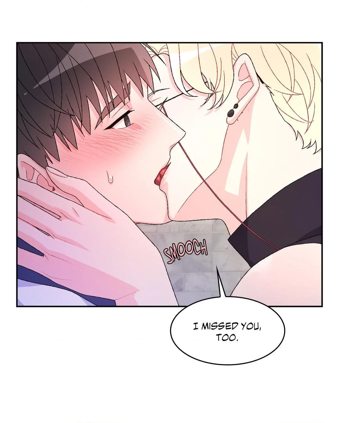 Arthur «Official» - Chapter 28 manhwa