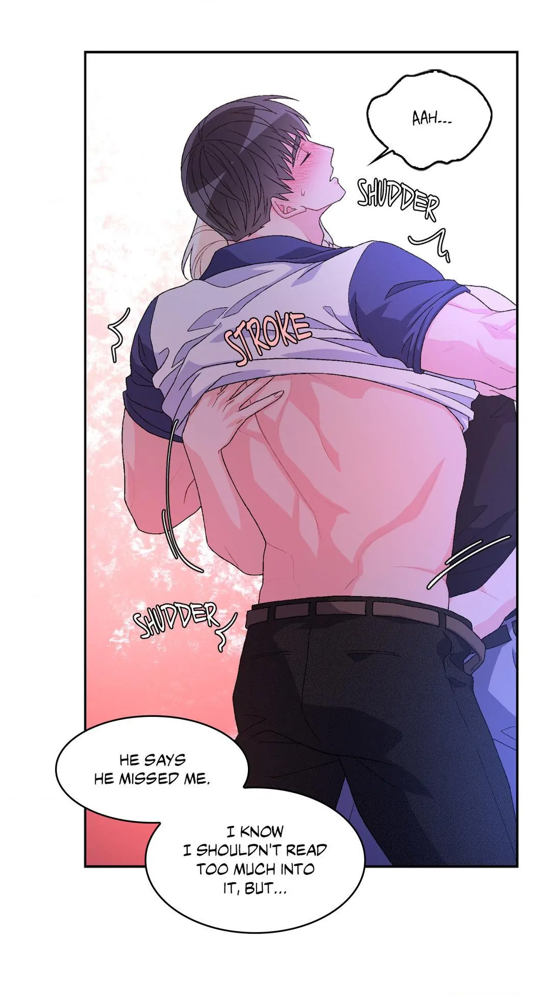 Arthur «Official» - Chapter 28 manhwa