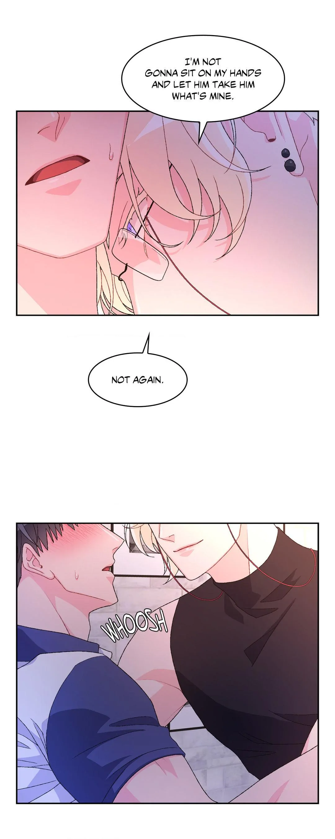 Arthur «Official» - Chapter 28 manhwa