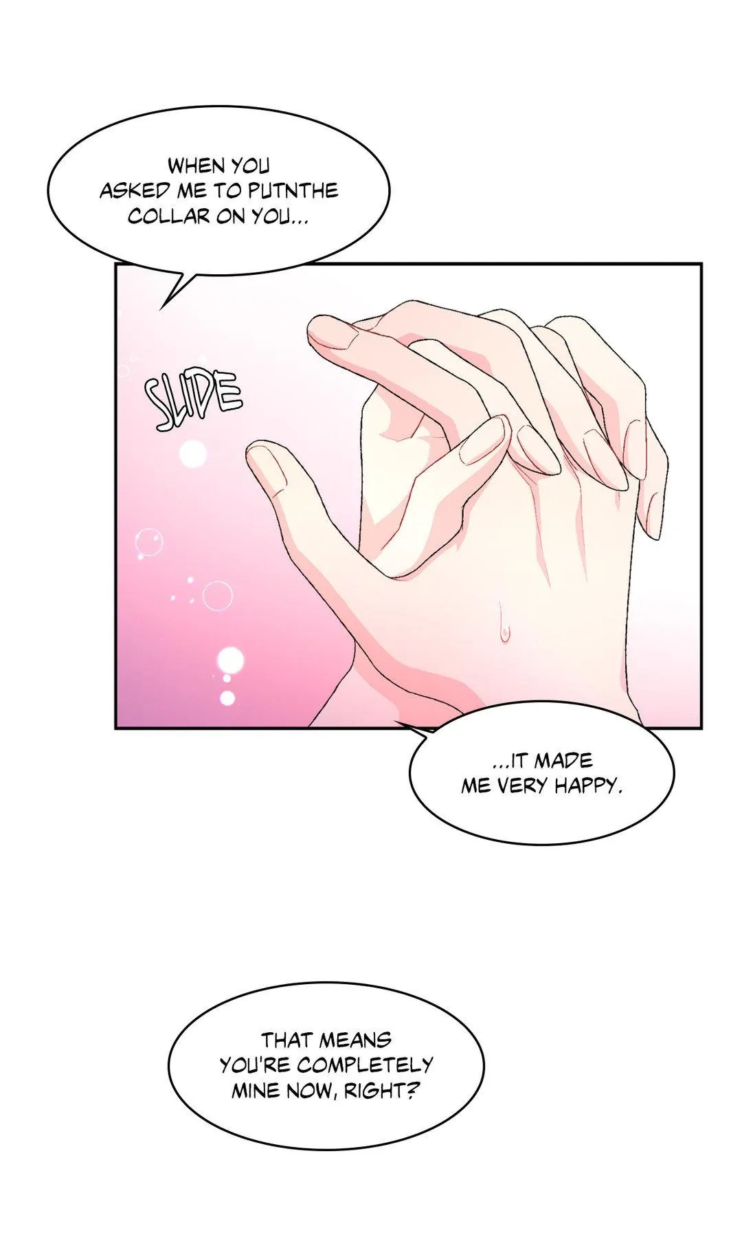 Arthur «Official» - Chapter 28 manhwa