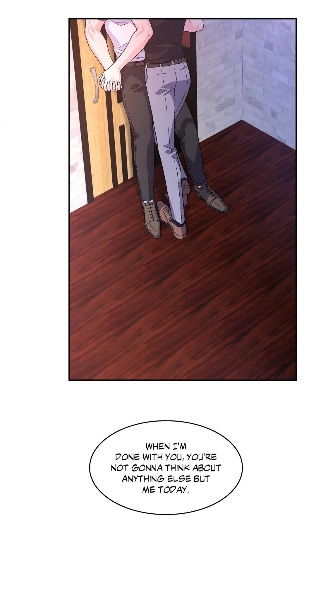 Arthur «Official» - Chapter 28 manhwa