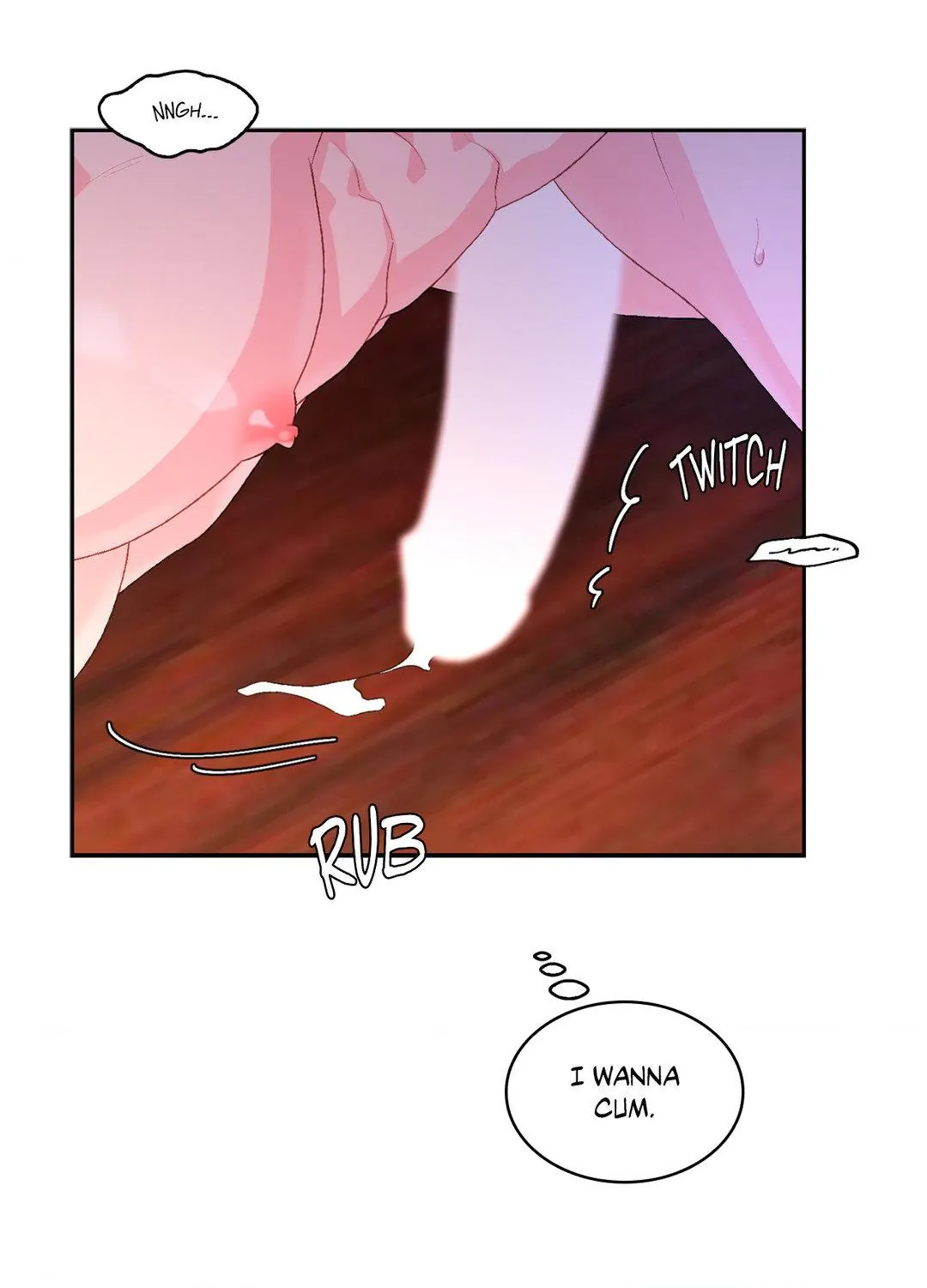 Arthur «Official» - Chapter 28 manhwa