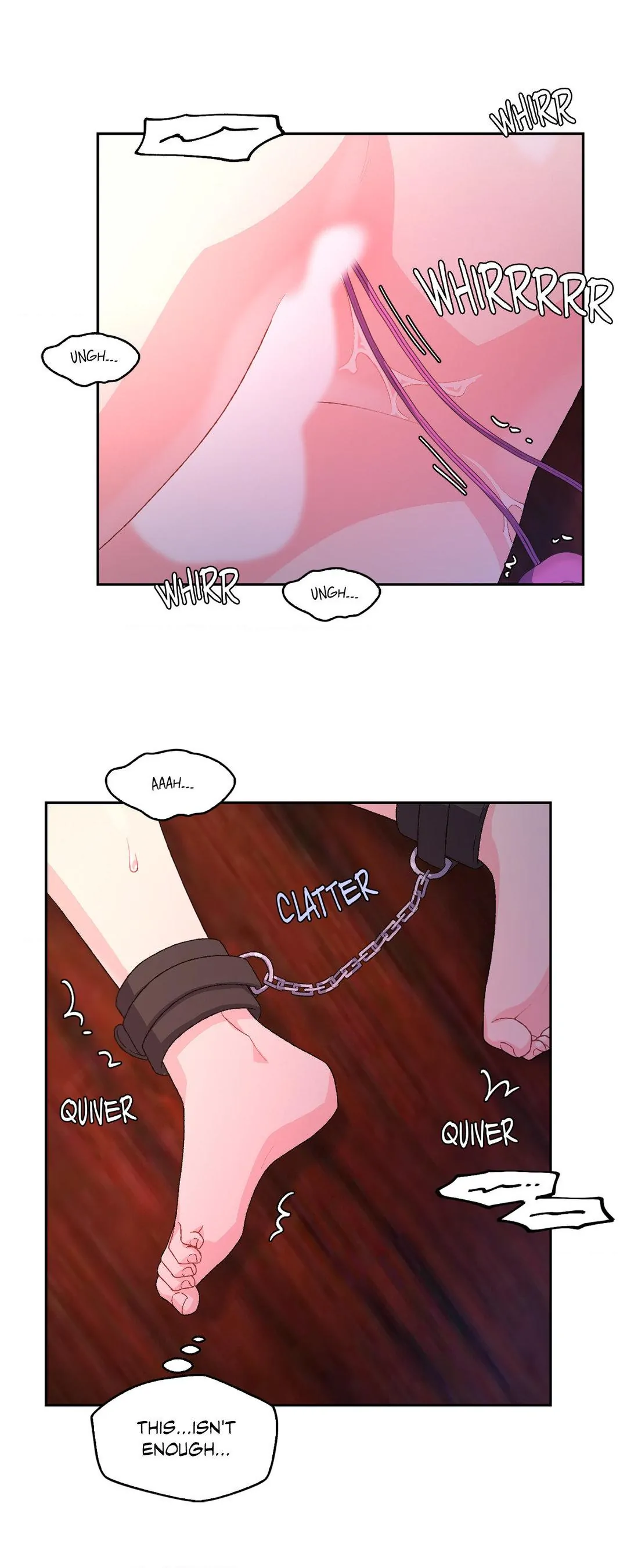 Arthur «Official» - Chapter 28 manhwa