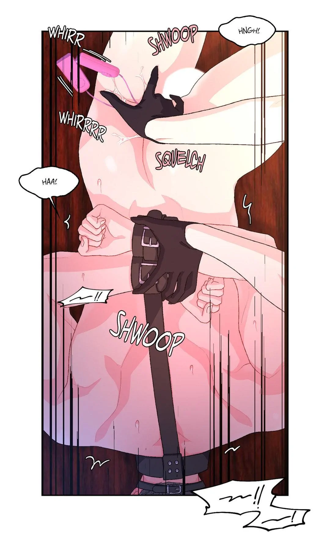 Arthur «Official» - Chapter 28 manhwa
