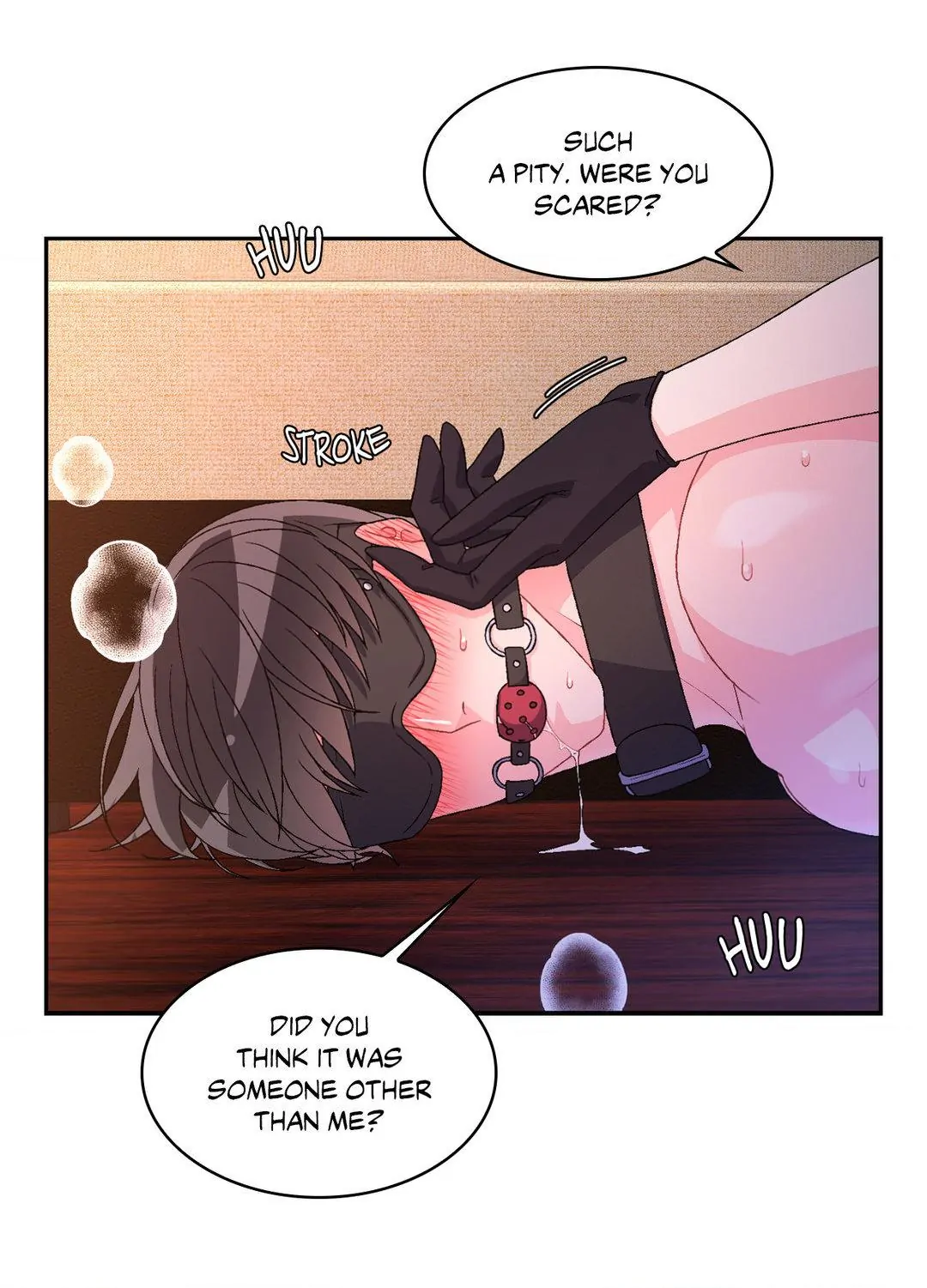 Arthur «Official» - Chapter 28 manhwa