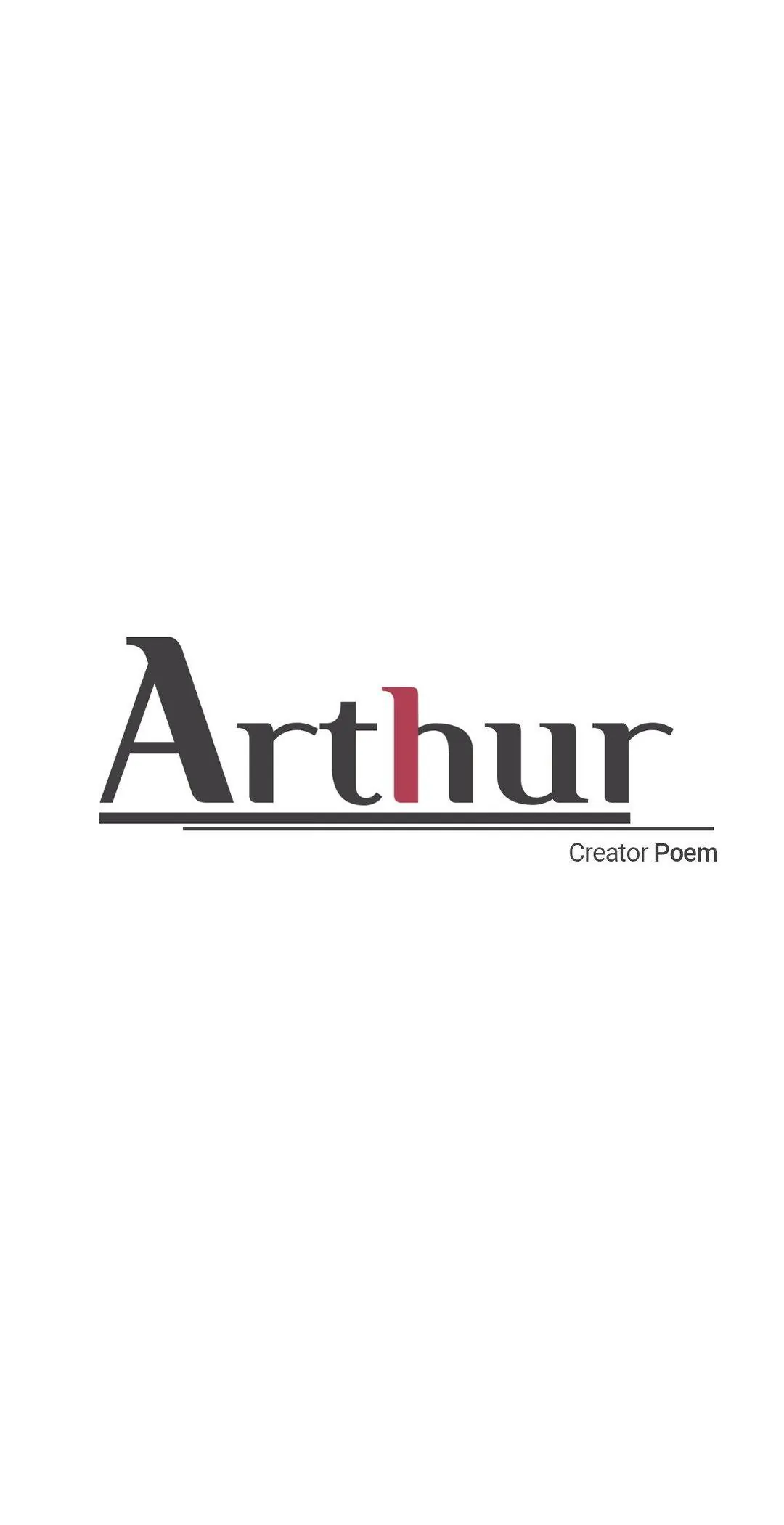 Arthur «Official» - Chapter 29 manhwa