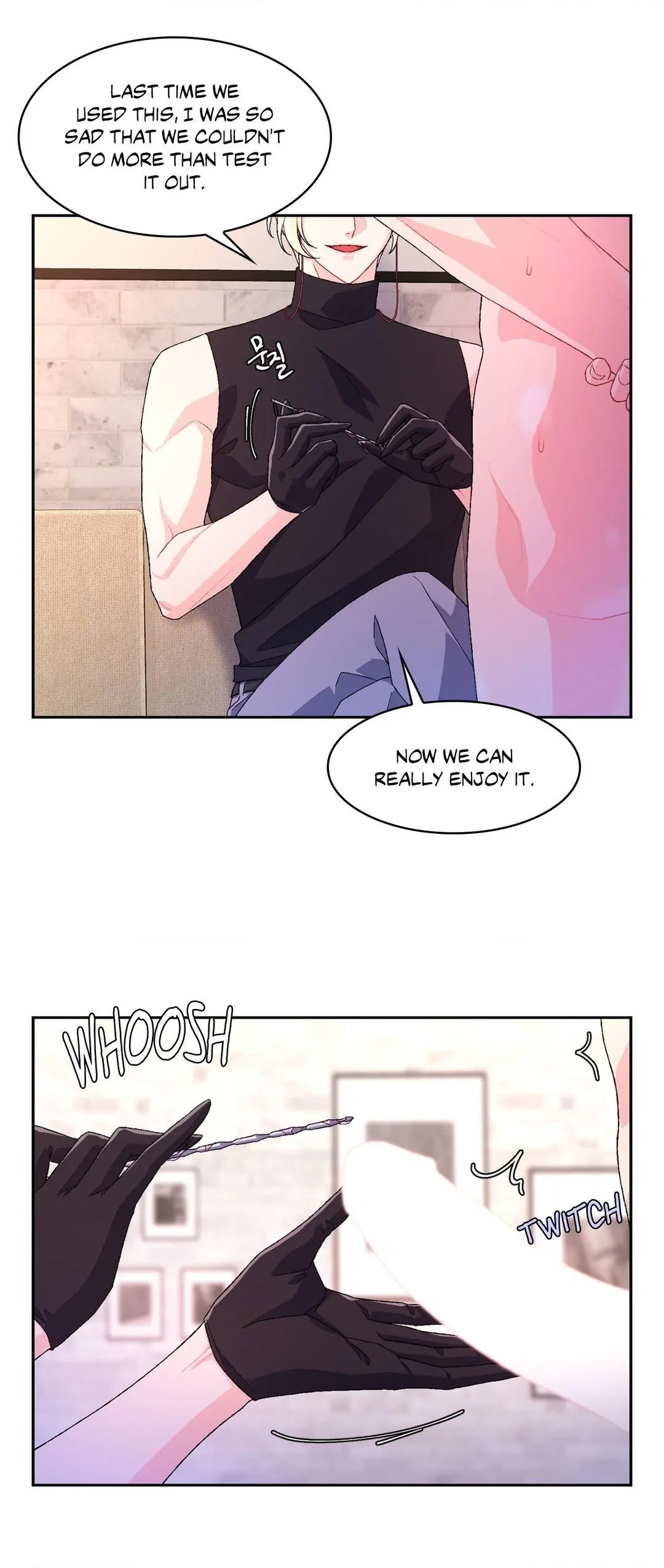 Arthur «Official» - Chapter 29 manhwa