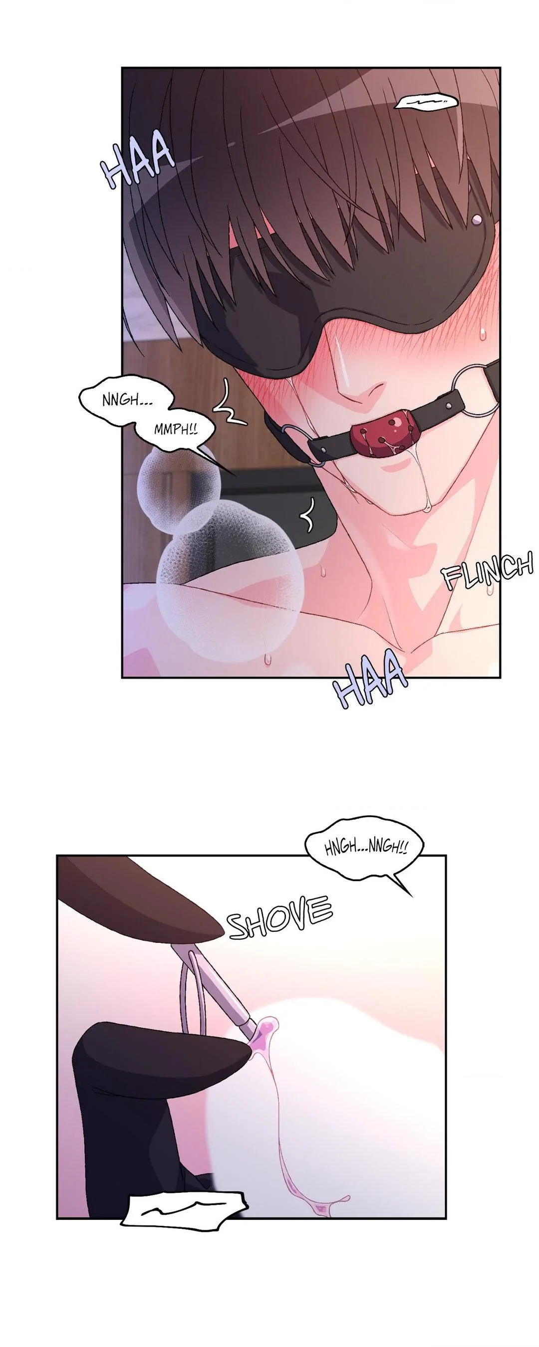 Arthur «Official» - Chapter 29 manhwa