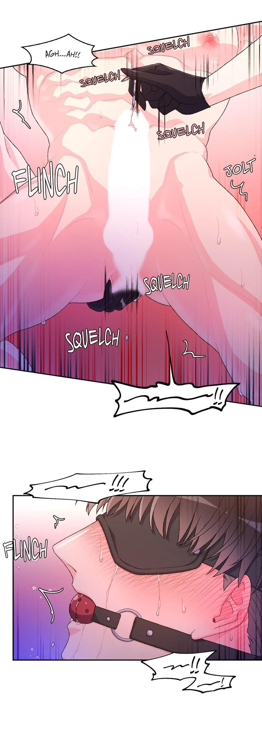 Arthur «Official» - Chapter 29 manhwa