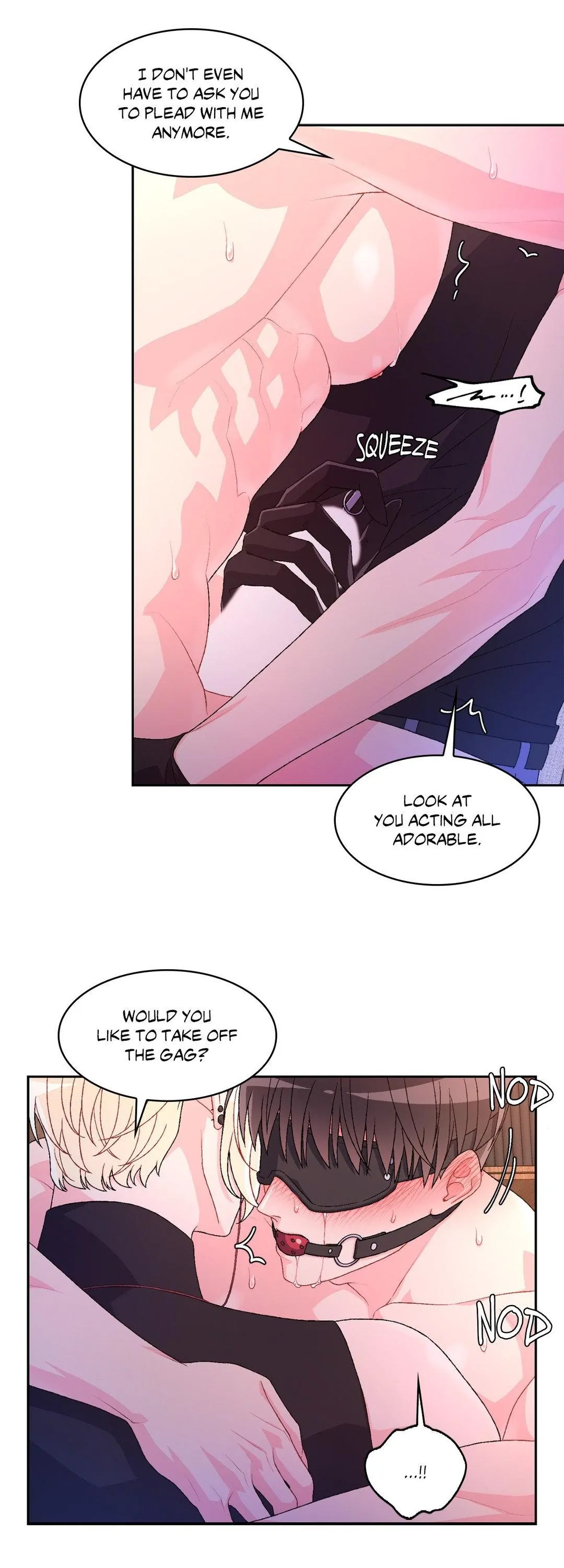 Arthur «Official» - Chapter 29 manhwa
