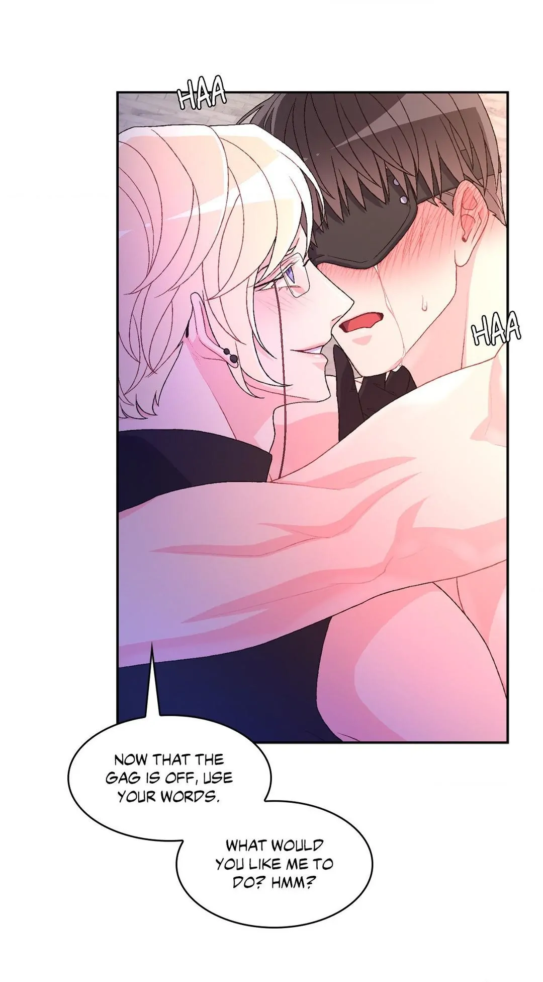 Arthur «Official» - Chapter 29 manhwa