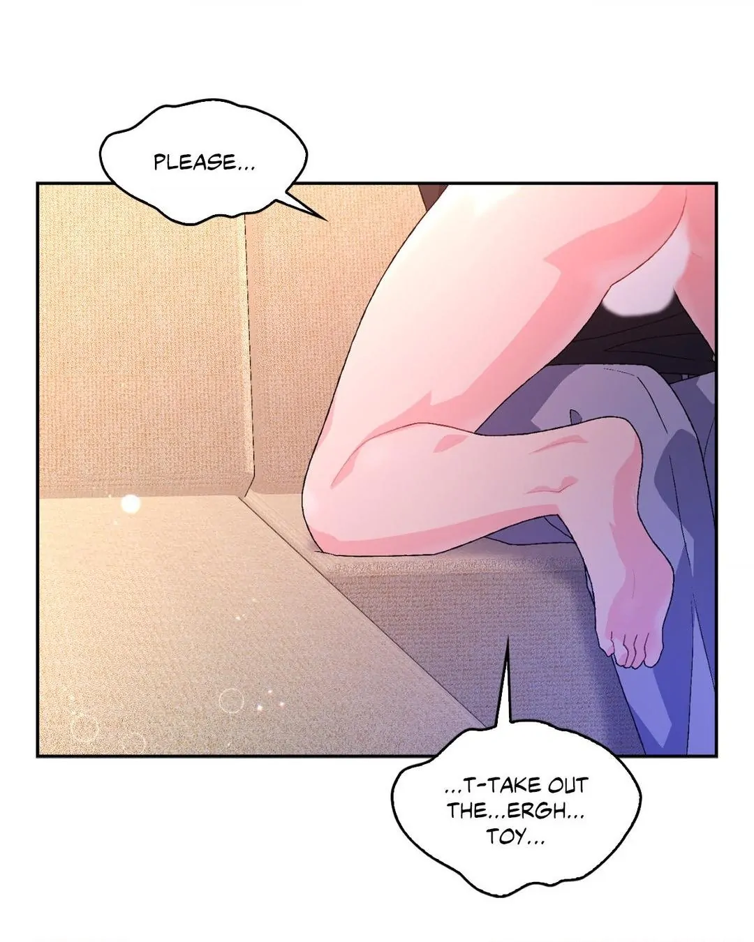 Arthur «Official» - Chapter 29 manhwa