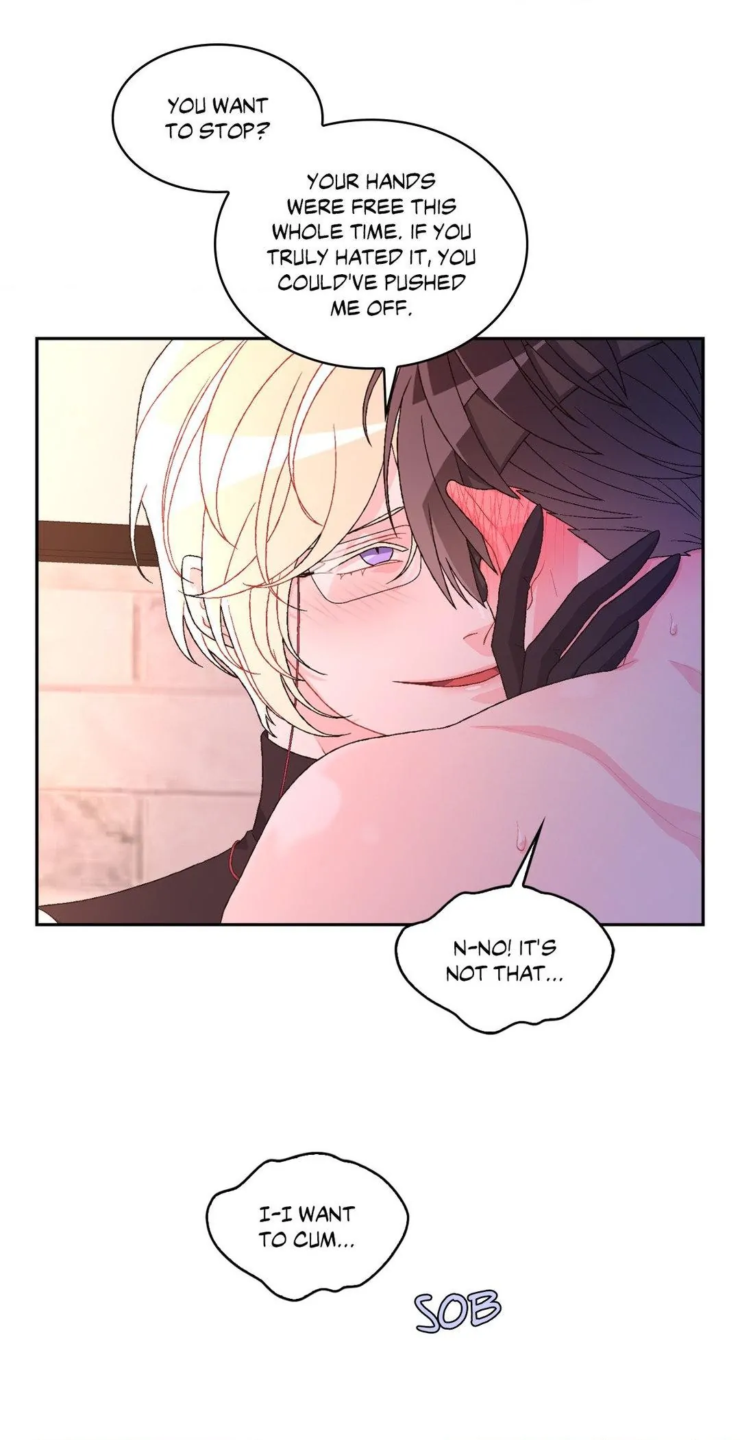 Arthur «Official» - Chapter 29 manhwa