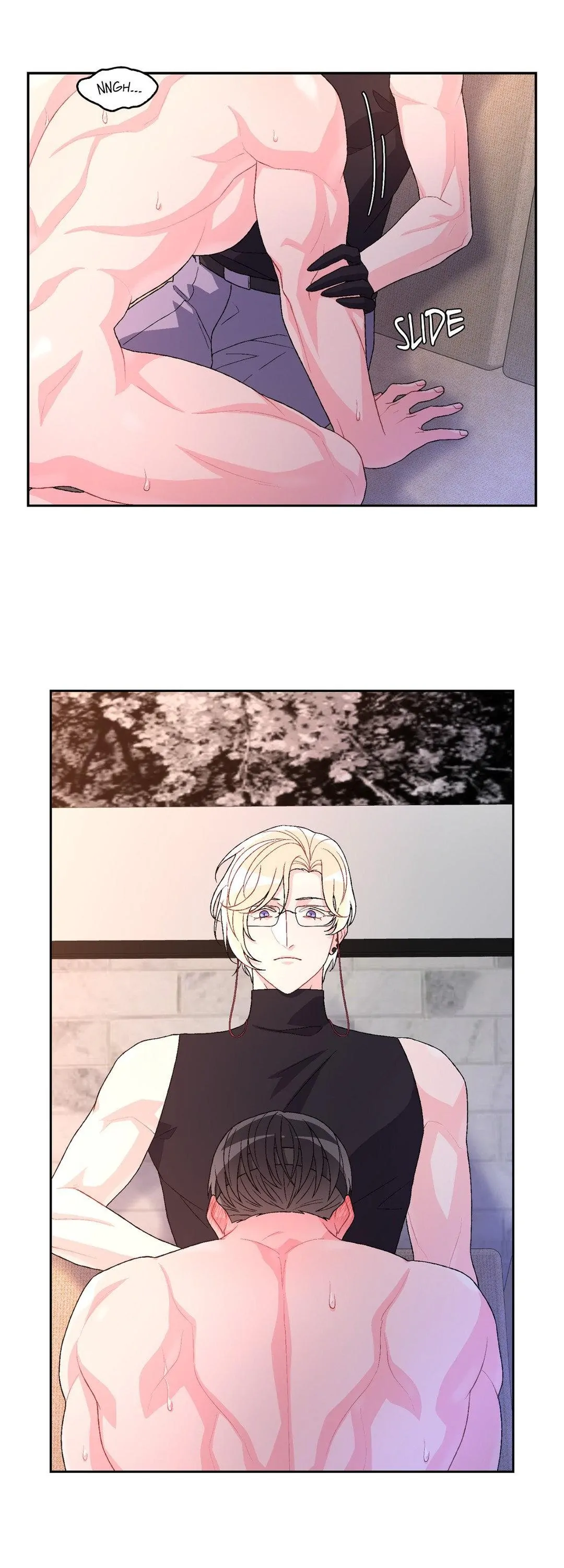 Arthur «Official» - Chapter 29 manhwa