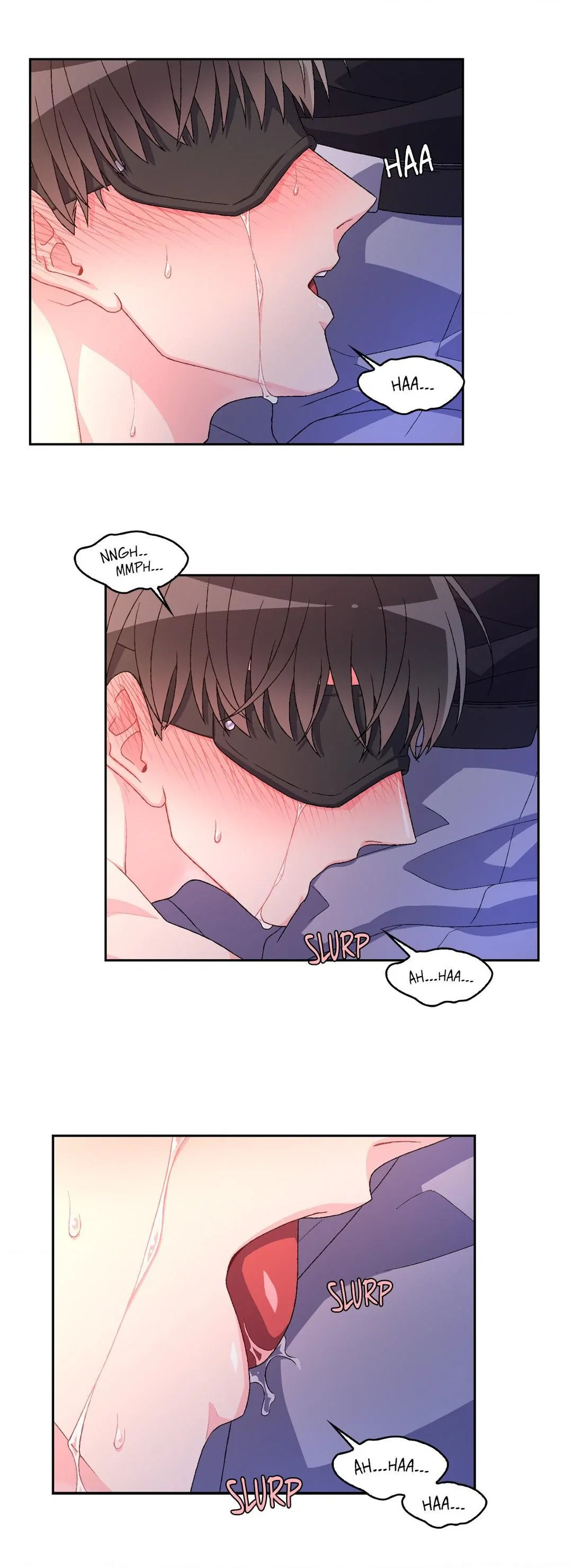Arthur «Official» - Chapter 29 manhwa