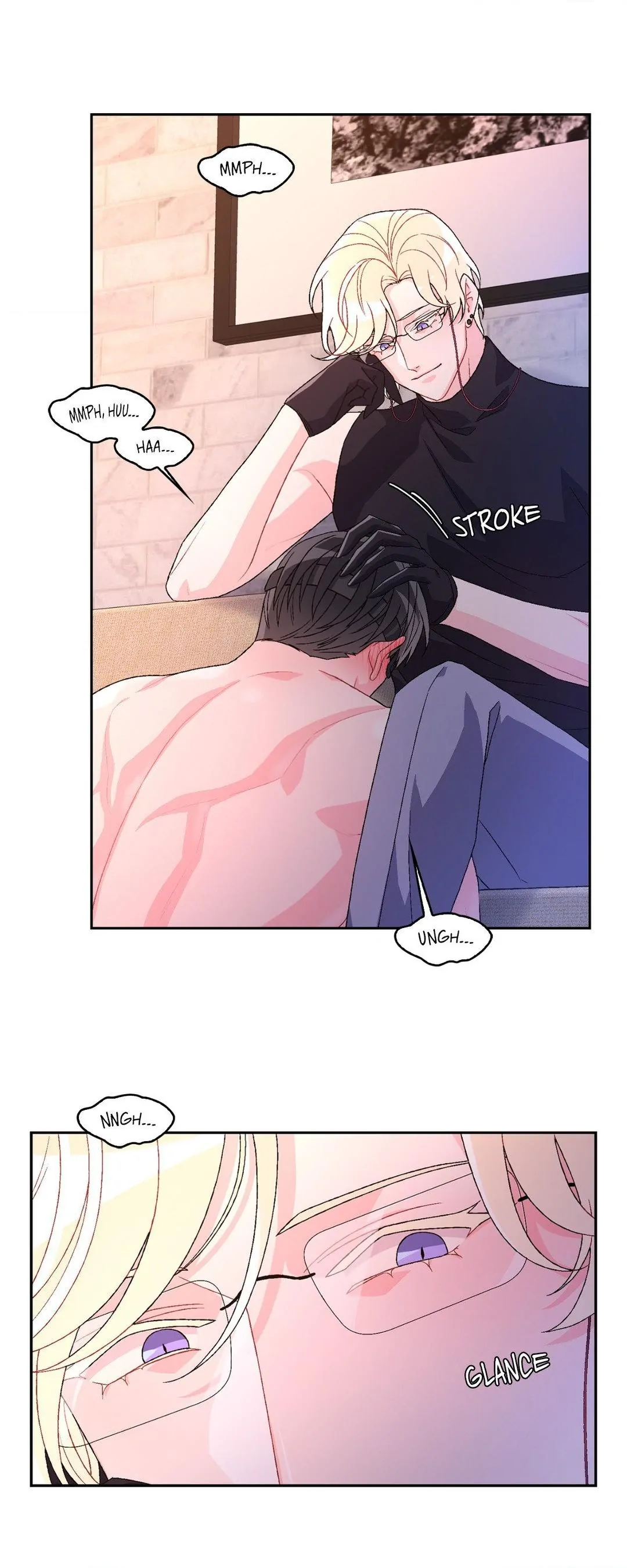 Arthur «Official» - Chapter 29 manhwa