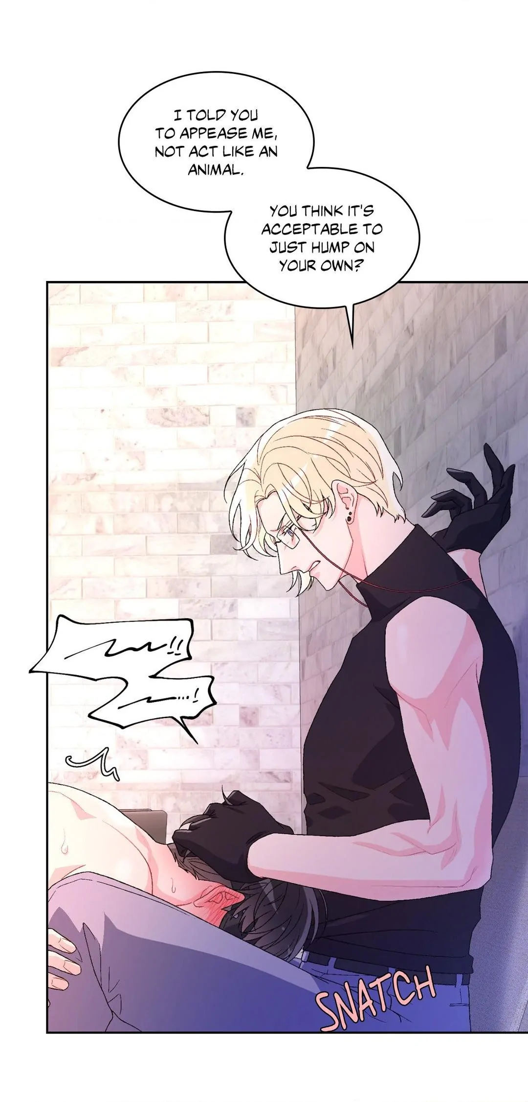 Arthur «Official» - Chapter 29 manhwa