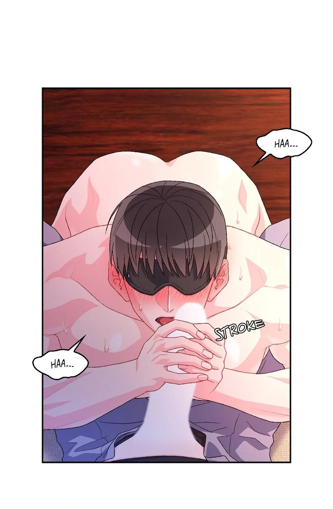 Arthur «Official» - Chapter 29 manhwa
