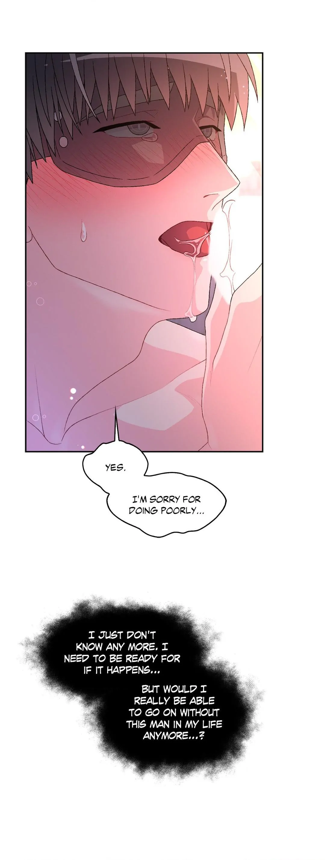 Arthur «Official» - Chapter 29 manhwa
