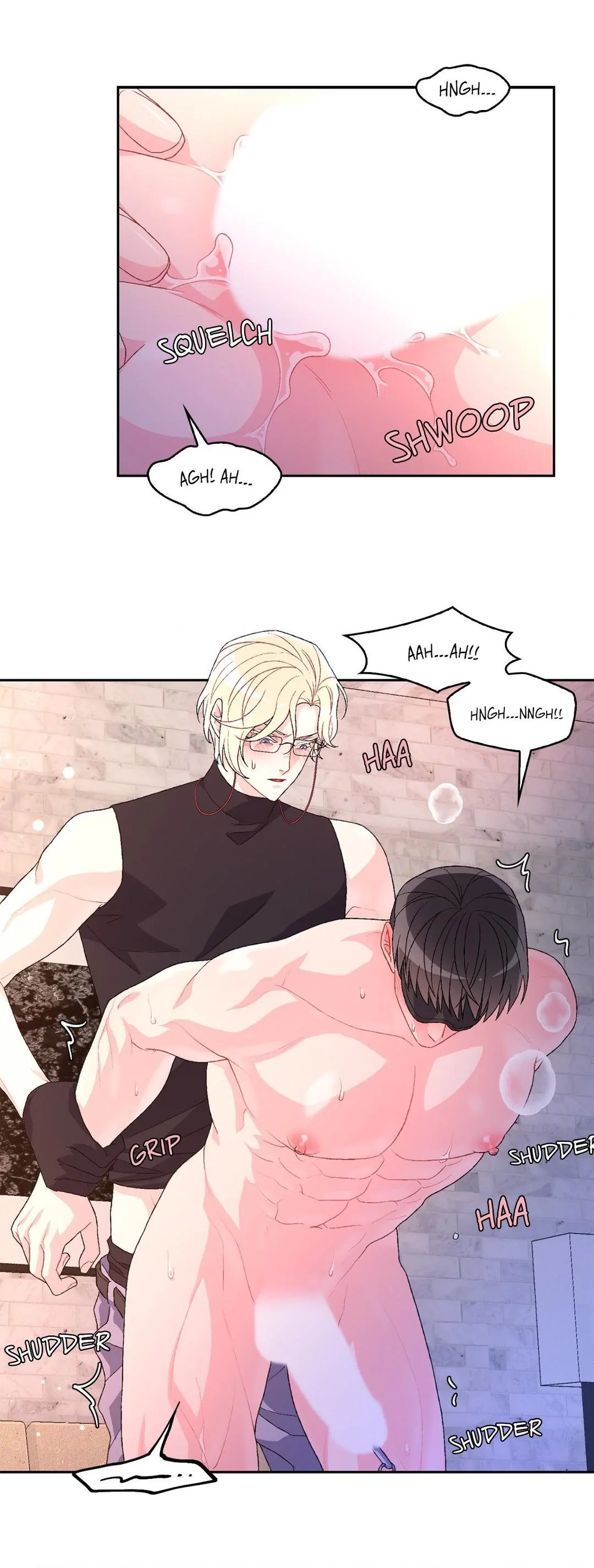 Arthur «Official» - Chapter 29 manhwa