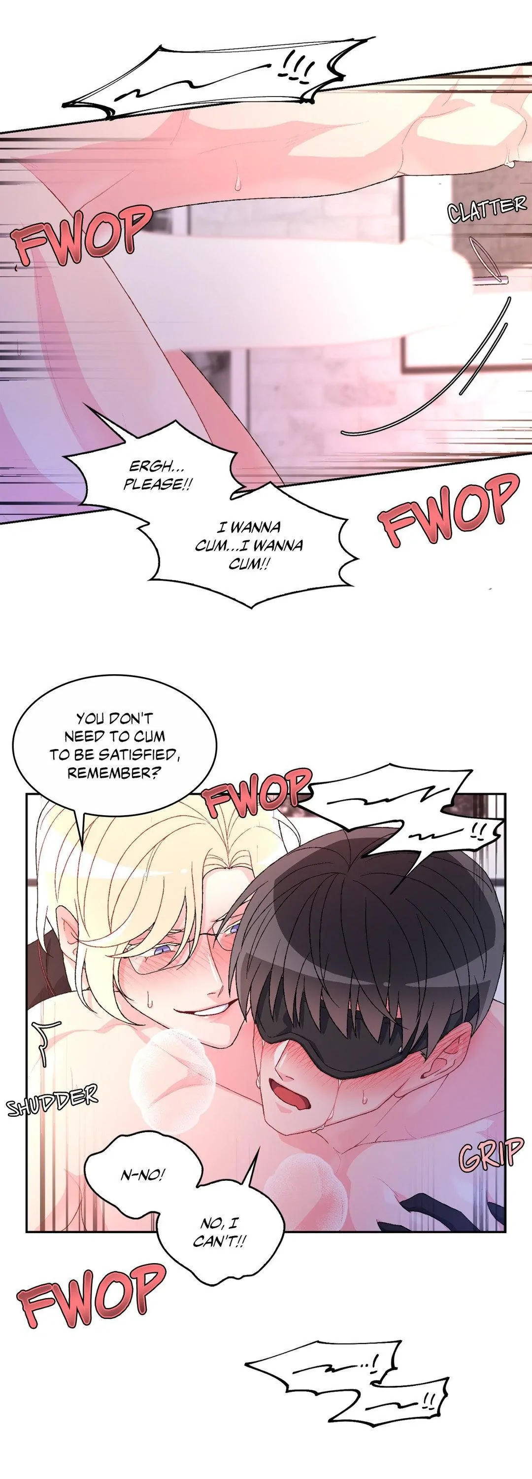 Arthur «Official» - Chapter 29 manhwa