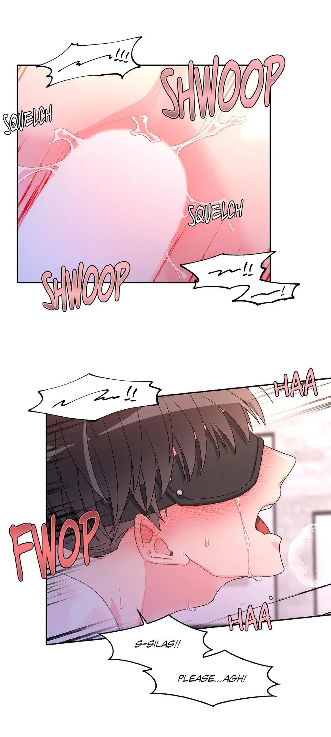 Arthur «Official» - Chapter 29 manhwa