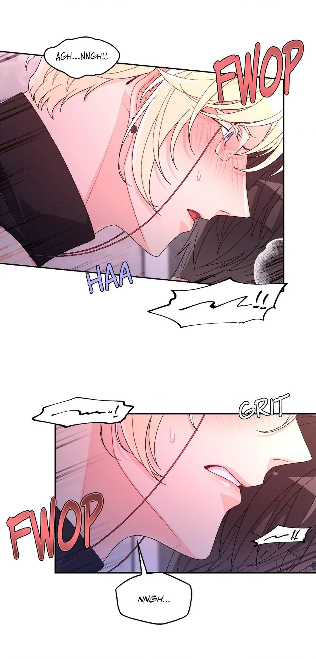 Arthur «Official» - Chapter 29 manhwa