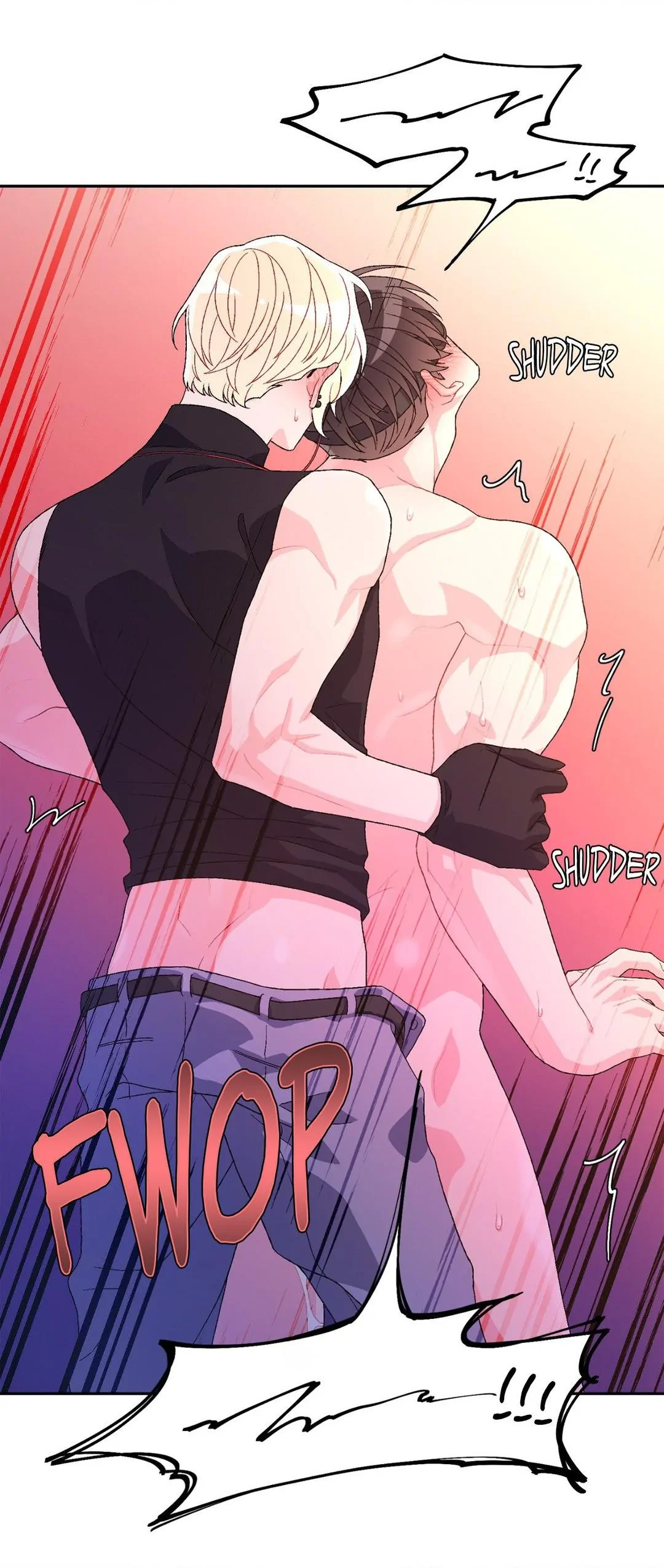 Arthur «Official» - Chapter 29 manhwa