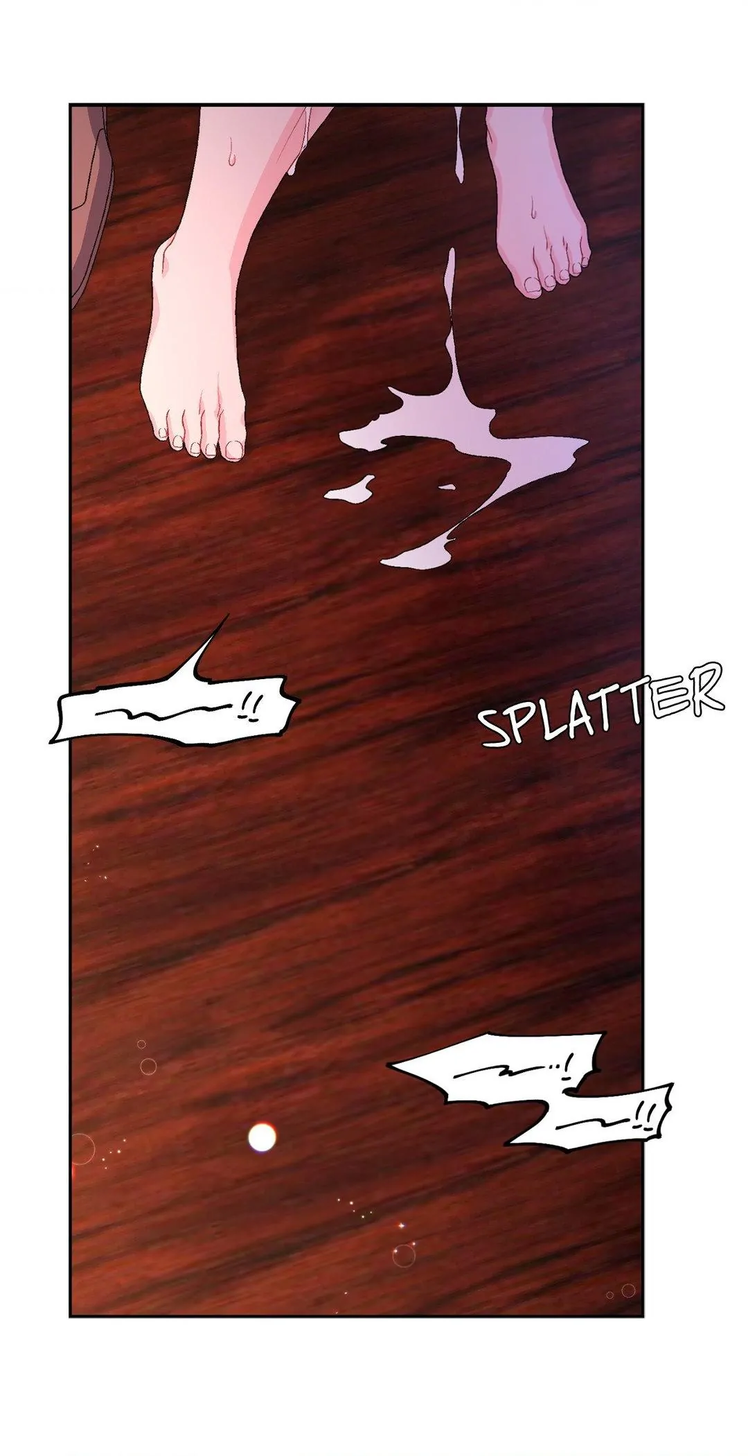 Arthur «Official» - Chapter 29 manhwa