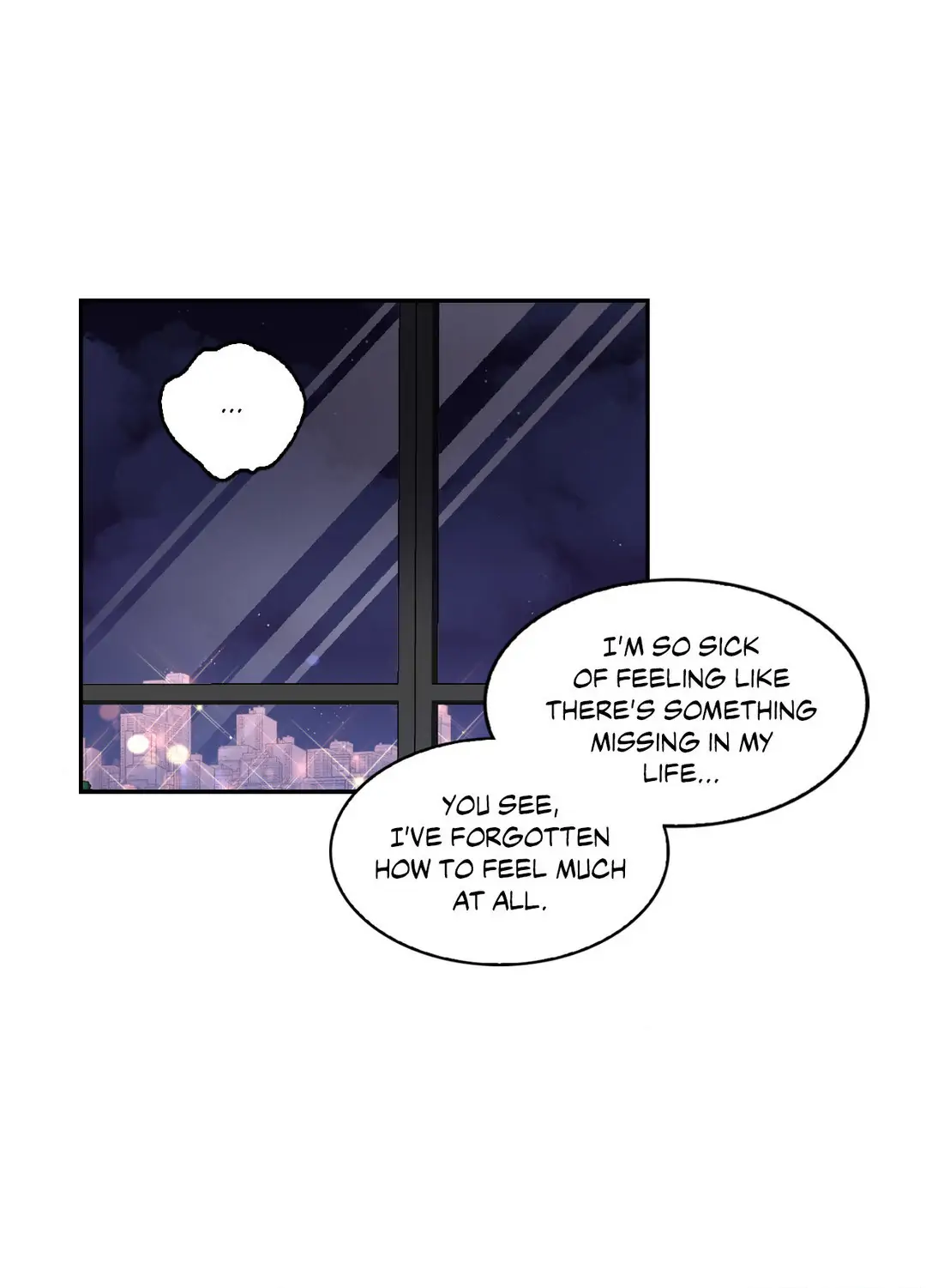 Arthur «Official» - Chapter 3 manhwa