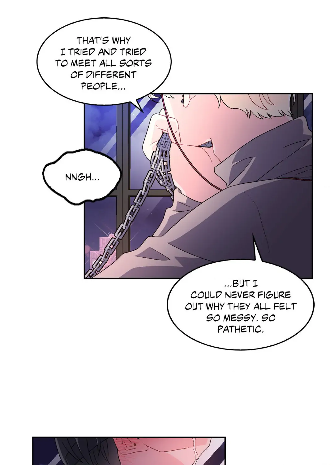Arthur «Official» - Chapter 3 manhwa