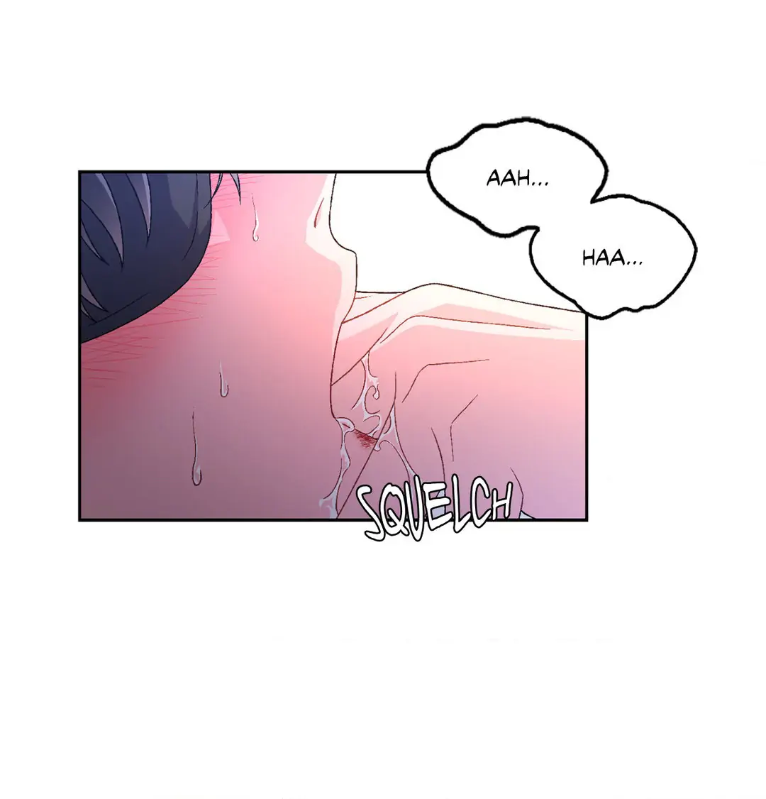 Arthur «Official» - Chapter 3 manhwa