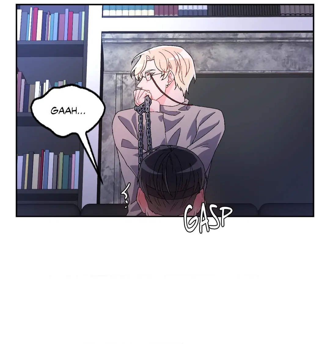 Arthur «Official» - Chapter 3 manhwa