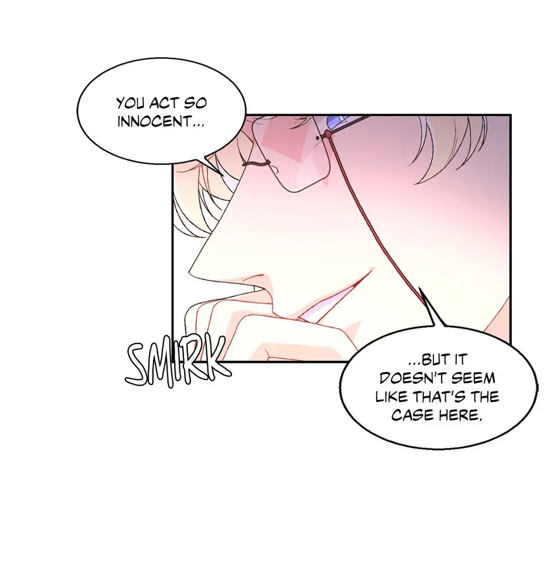 Arthur «Official» - Chapter 3 manhwa