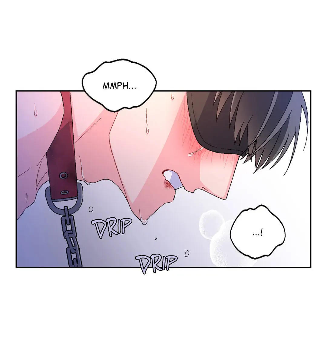 Arthur «Official» - Chapter 3 manhwa