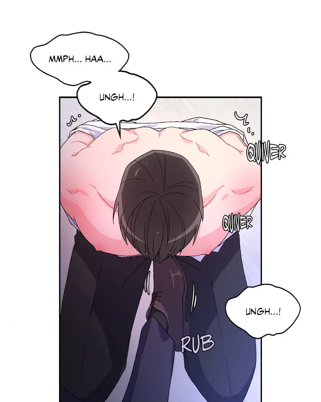Arthur «Official» - Chapter 3 manhwa