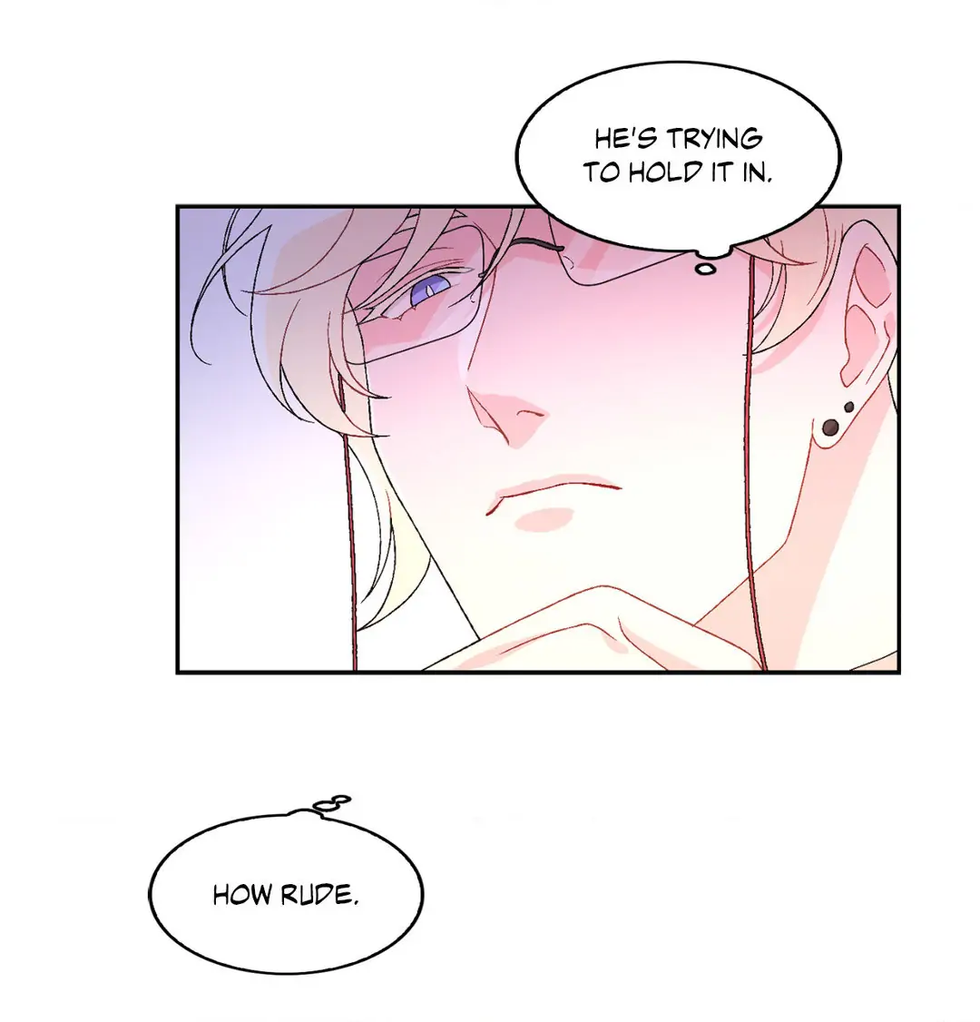 Arthur «Official» - Chapter 3 manhwa
