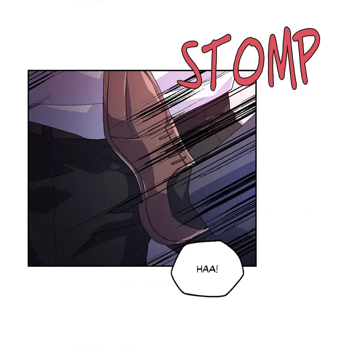 Arthur «Official» - Chapter 3 manhwa