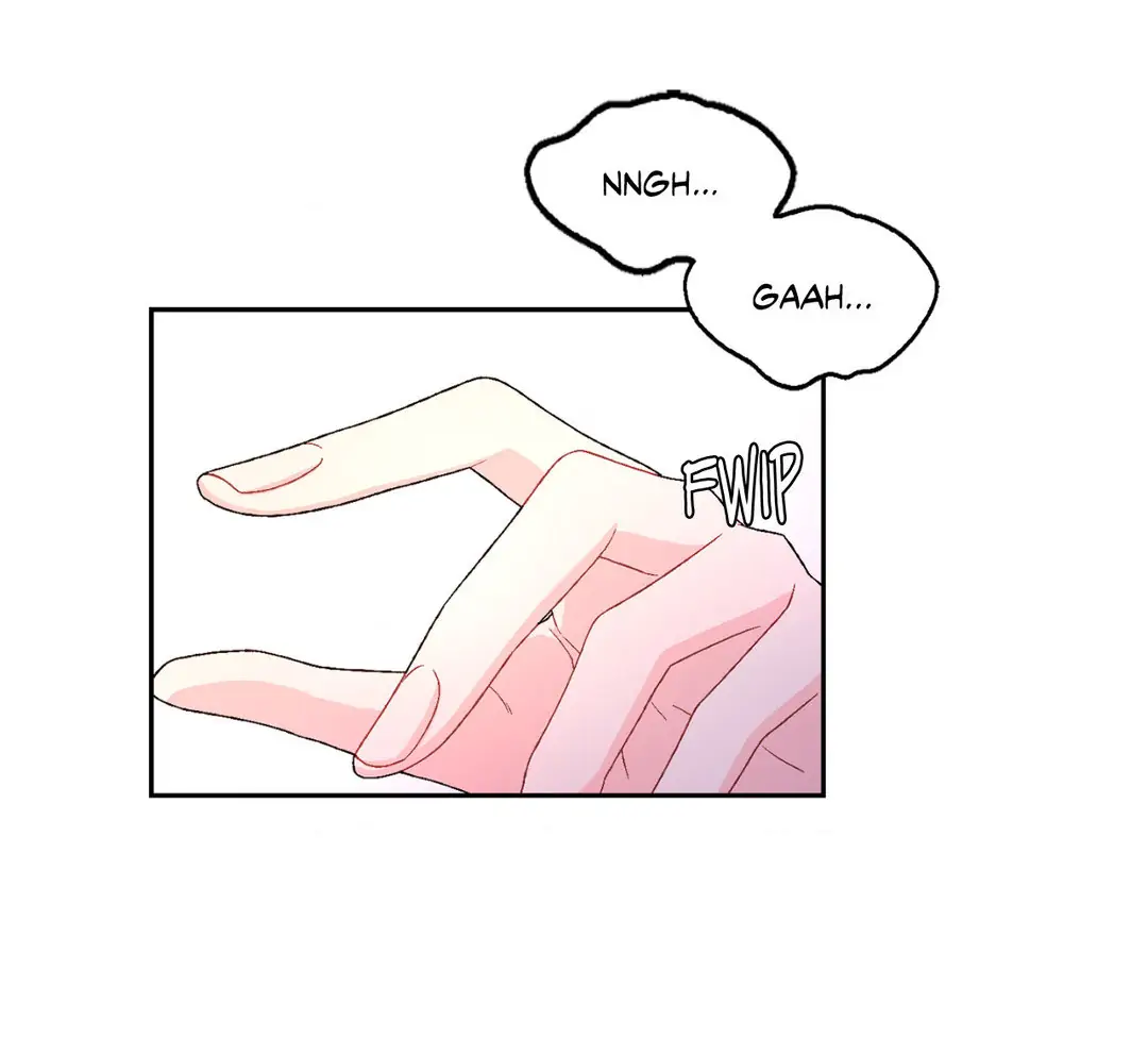 Arthur «Official» - Chapter 3 manhwa