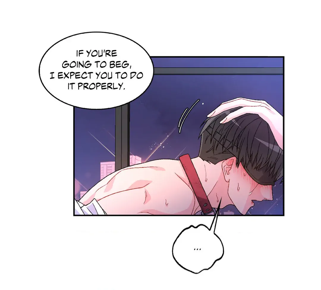 Arthur «Official» - Chapter 3 manhwa