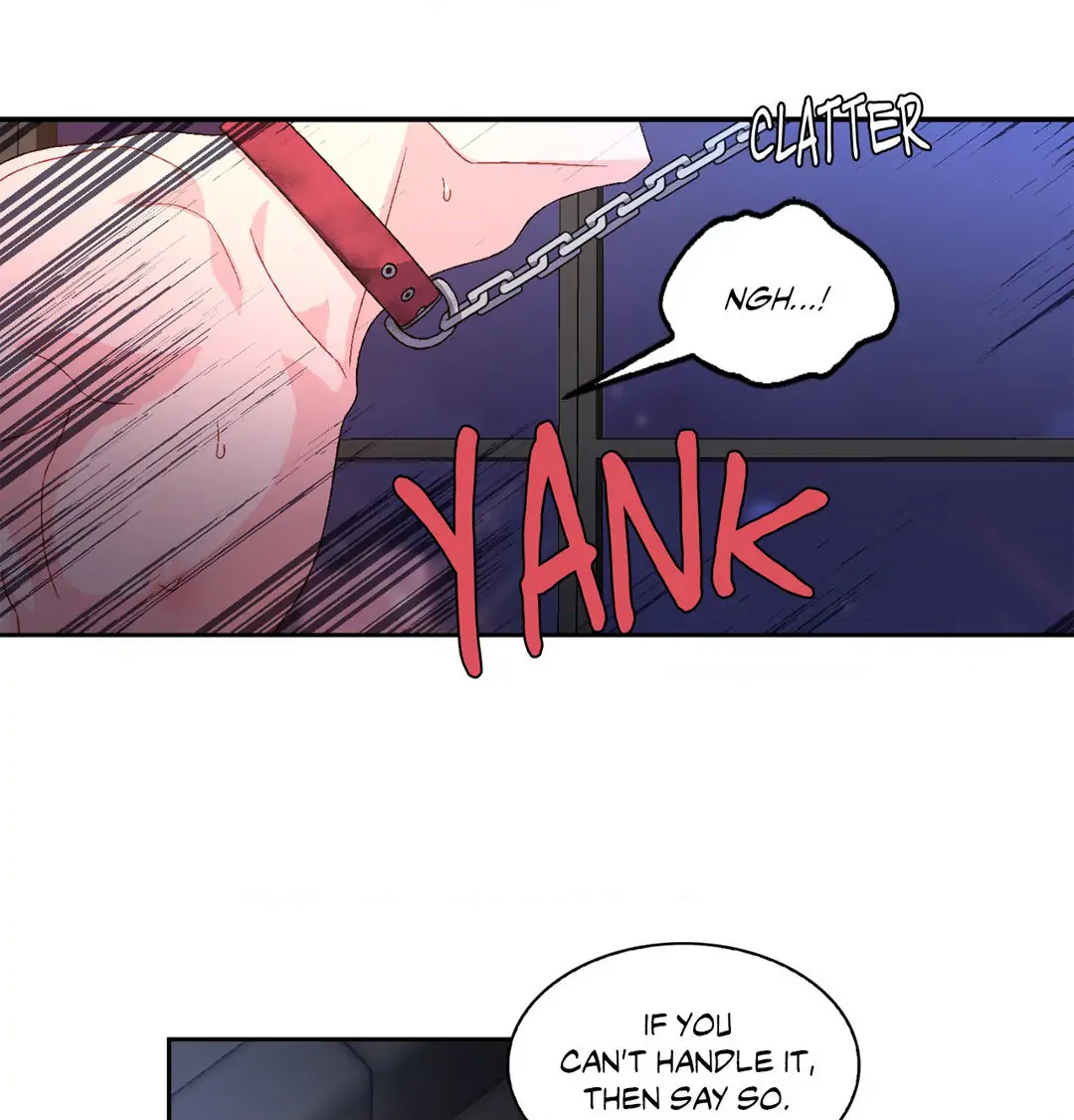 Arthur «Official» - Chapter 3 manhwa