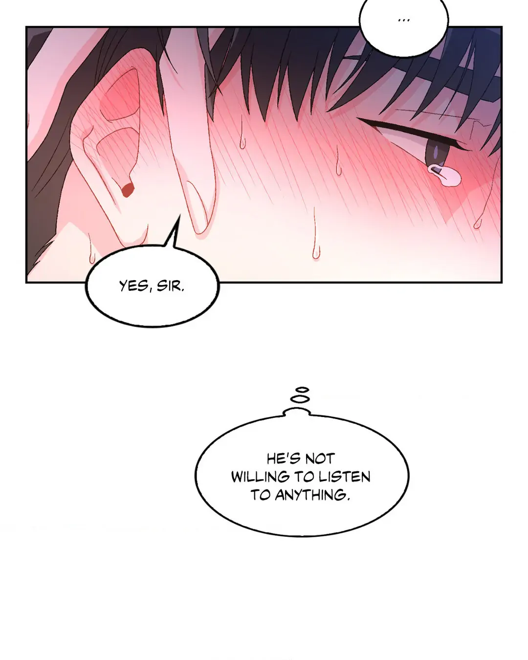 Arthur «Official» - Chapter 3 manhwa