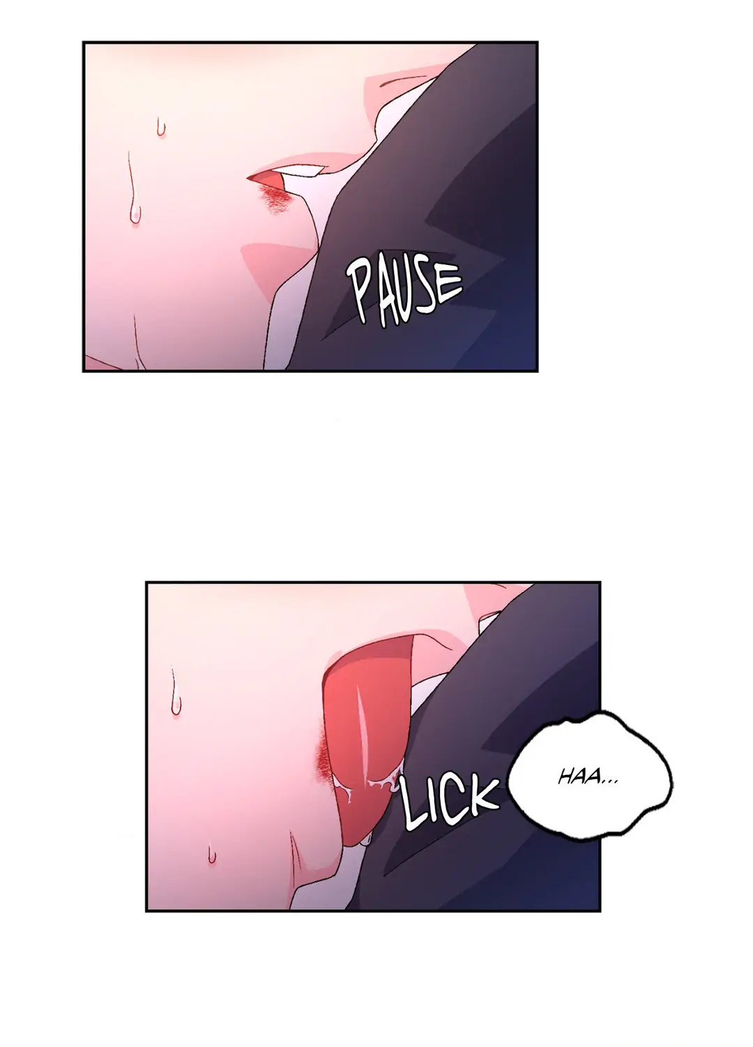 Arthur «Official» - Chapter 3 manhwa