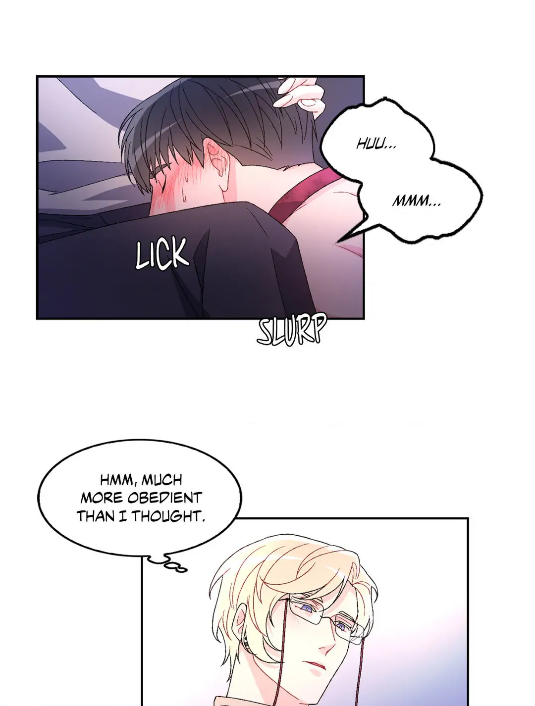 Arthur «Official» - Chapter 3 manhwa