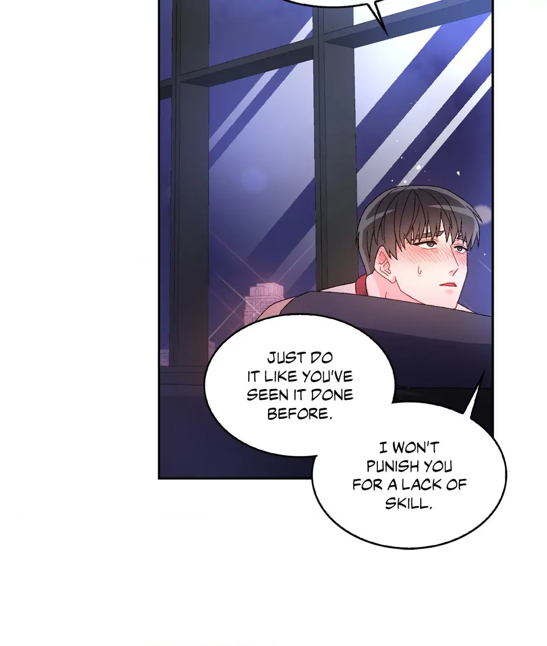 Arthur «Official» - Chapter 3 manhwa