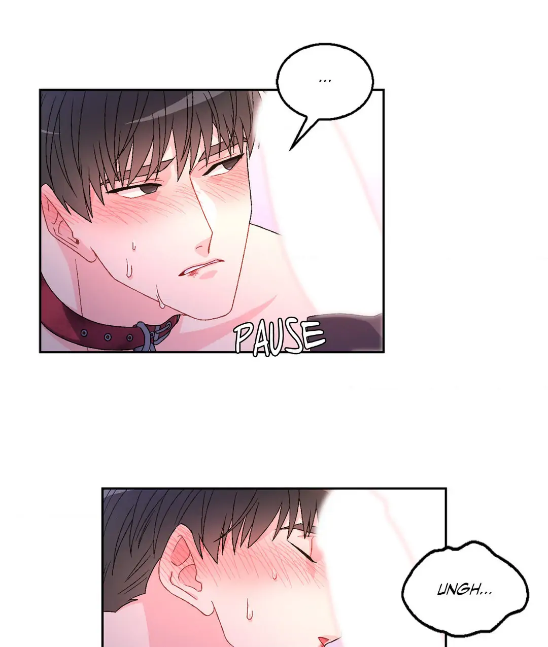 Arthur «Official» - Chapter 3 manhwa