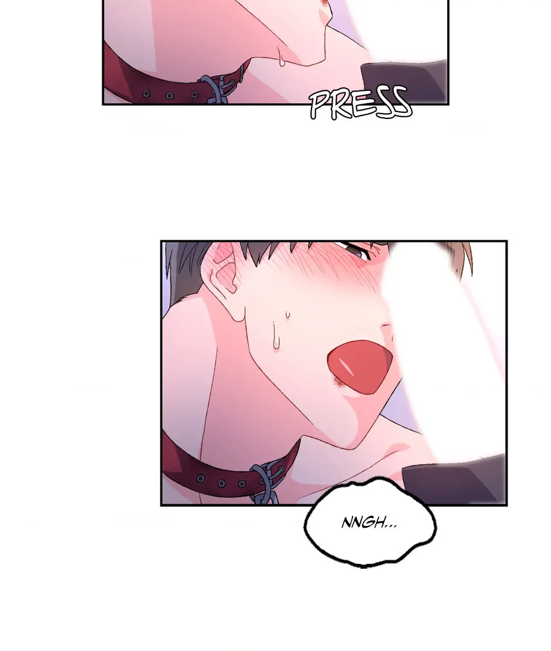 Arthur «Official» - Chapter 3 manhwa