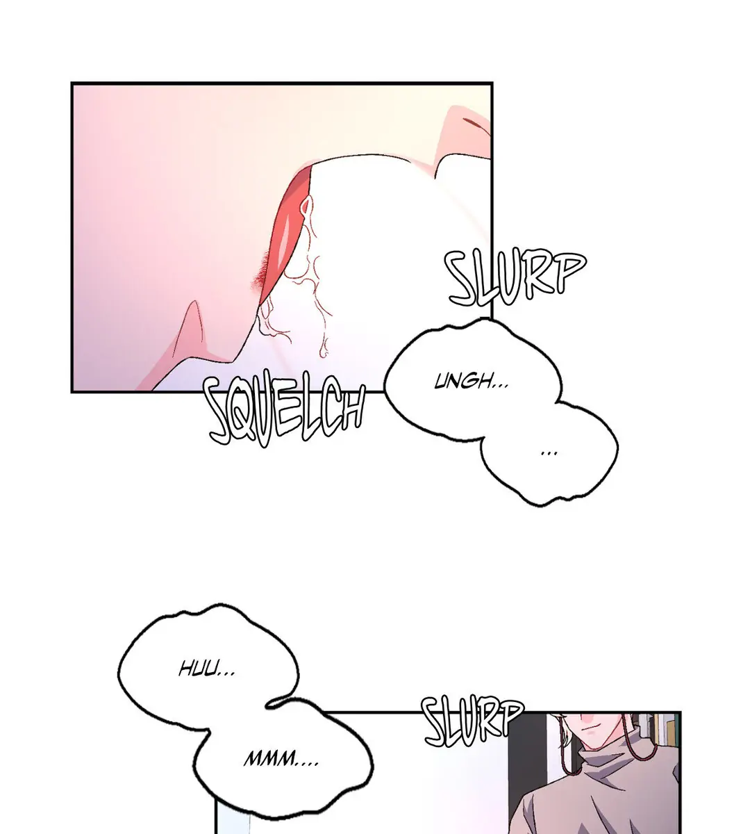 Arthur «Official» - Chapter 3 manhwa