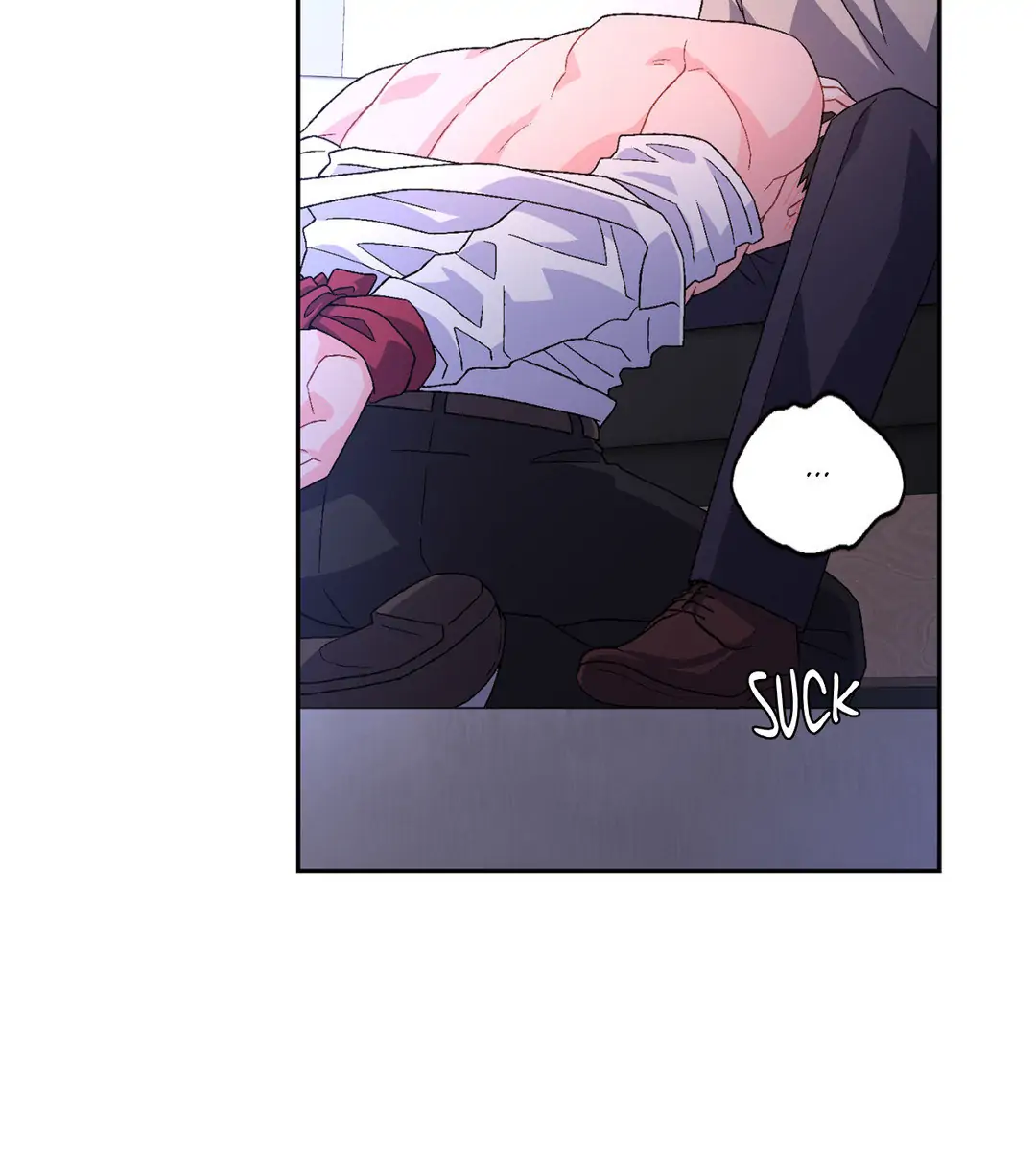 Arthur «Official» - Chapter 3 manhwa