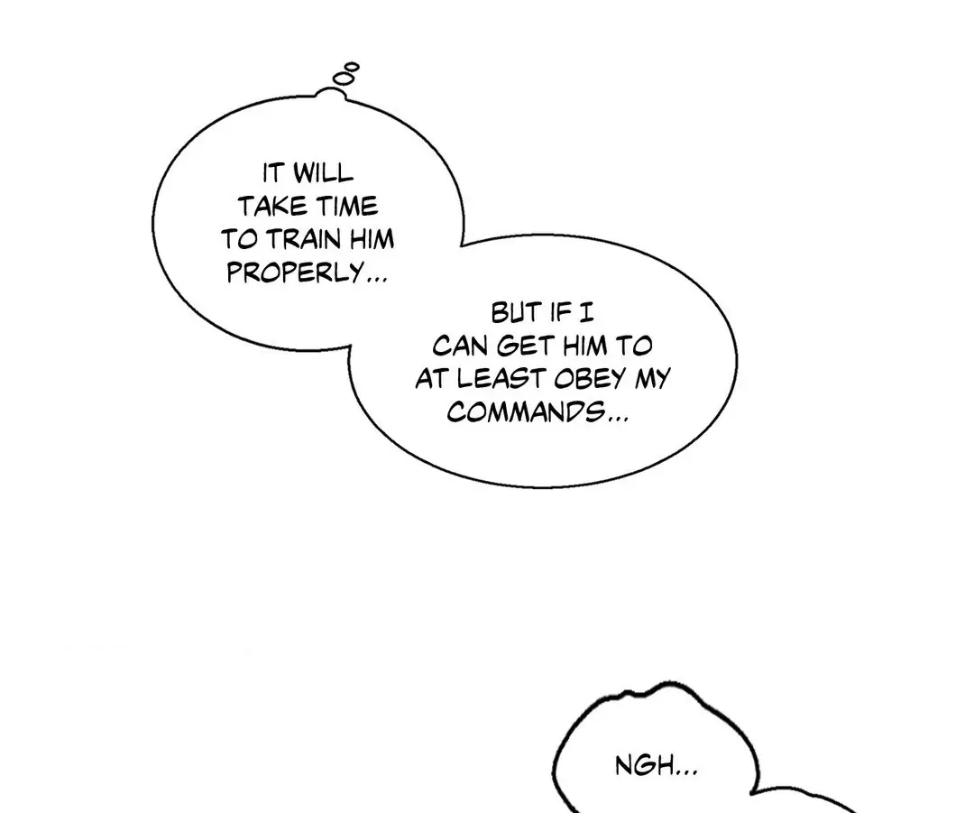 Arthur «Official» - Chapter 3 manhwa